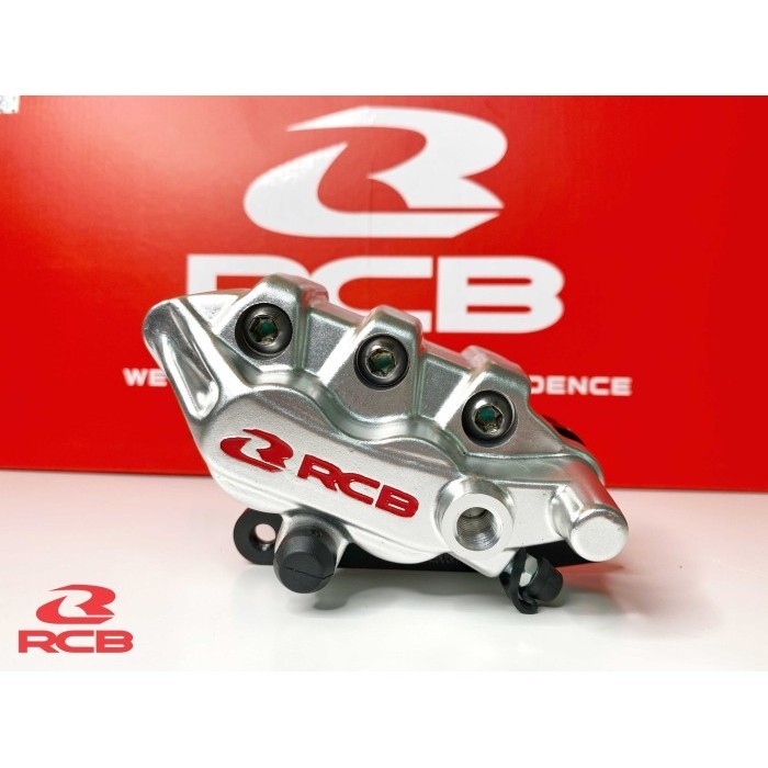 Kaliper Depan Rcb Satria Fu Gsx 150 Satria Fi Original