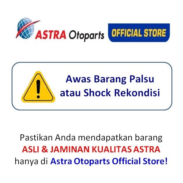 Shock Breaker Belakang Kyb Oc Jupiter Jupiter Z Vega R Vega Zr