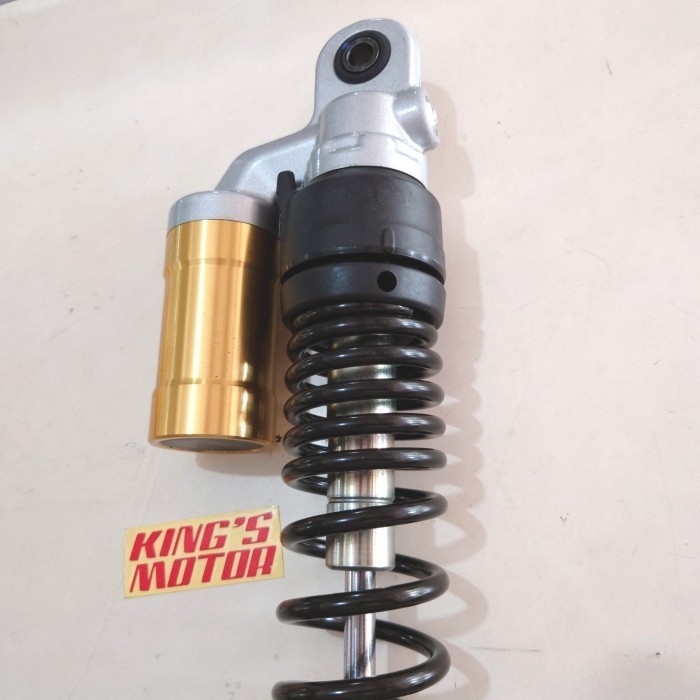 Shockbreaker Shock Belakang Tabung New Aerox 155 Connected