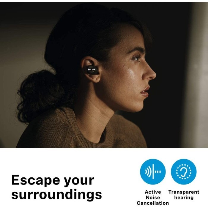 Sennheiser Momentum Tws 2 3 True Wireless 2 3 Tws2 Tws3 Earbuds