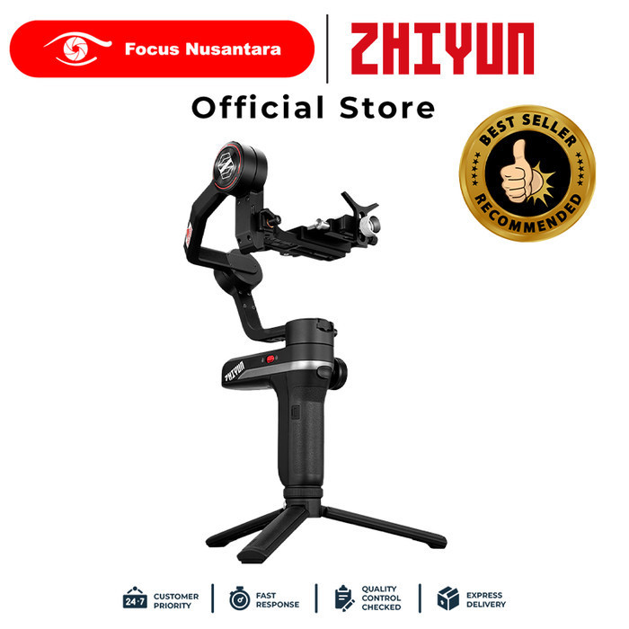 Zhiyun Weebill-S
