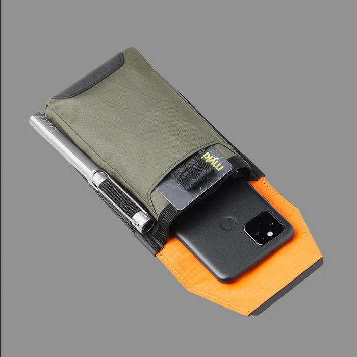 Alpaka Modular Phone Sling
