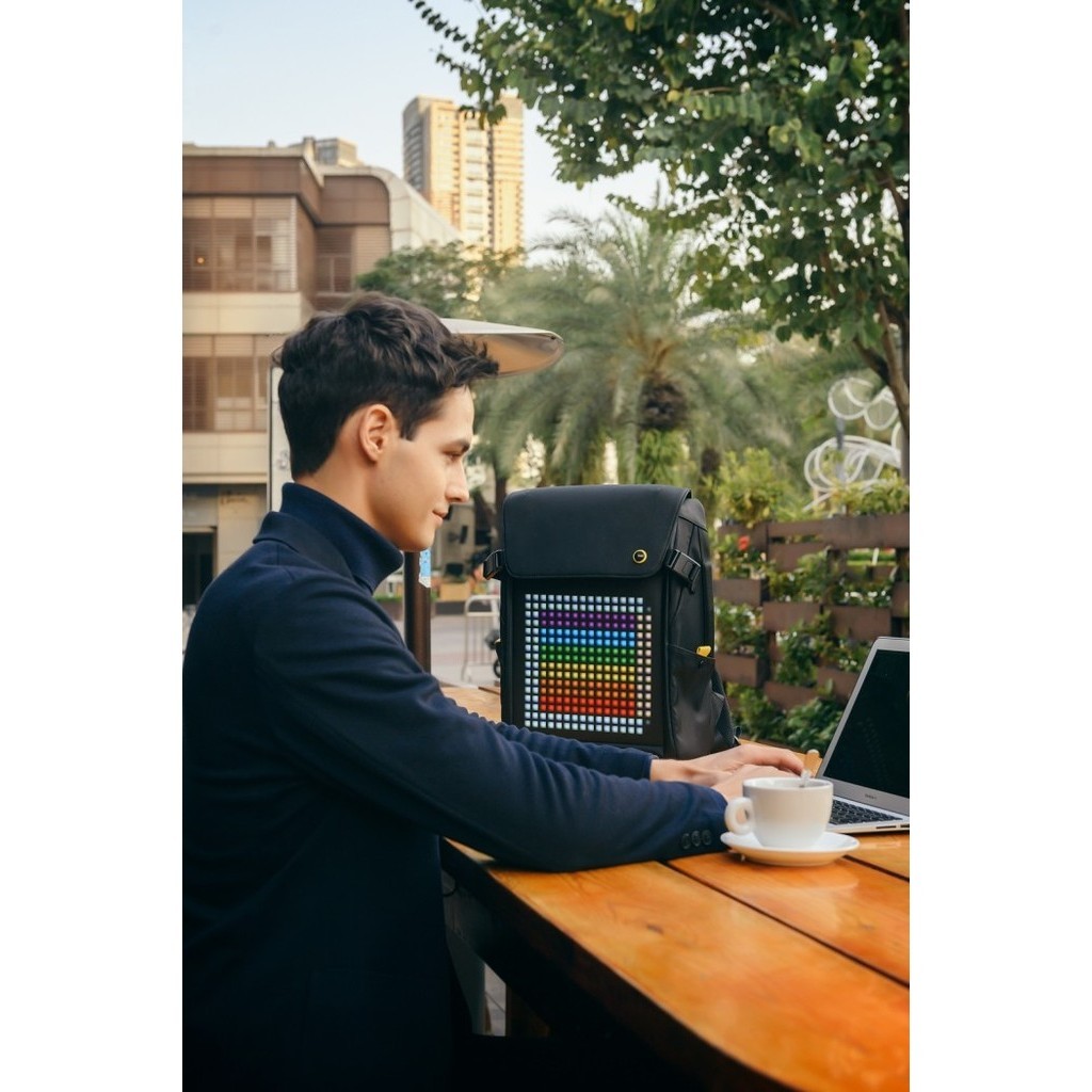 Divoom Pixoo Backpack - M