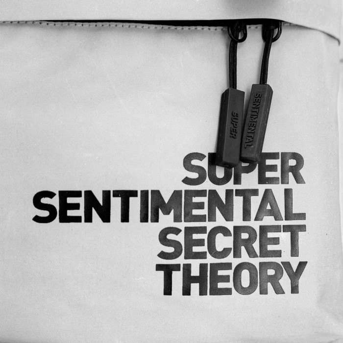 Ssst Diablo Tas Reflective