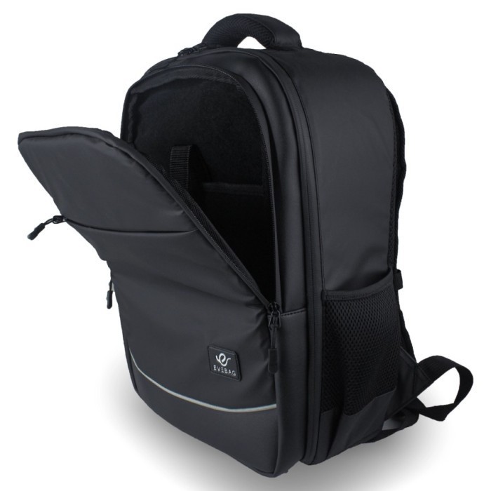 Evebag Bm750 Tas Camera Backpack Waterproof For Dslr Mirrorless Bm-750