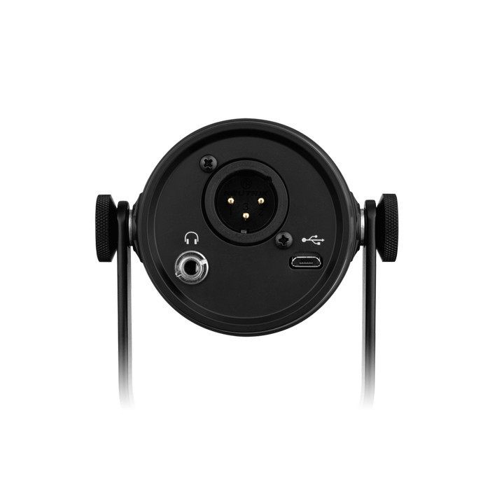 Shure Mv7 Podcast Microphone