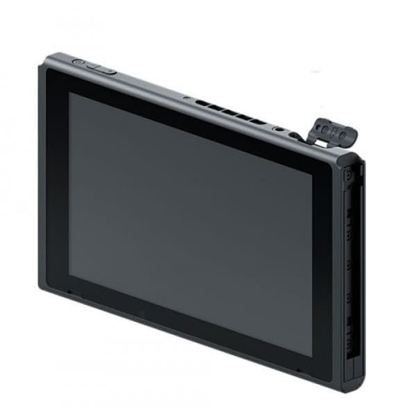 Nintendo Switch V2 (Hac-001-01) Tablet Only Ofw New Anti Banned