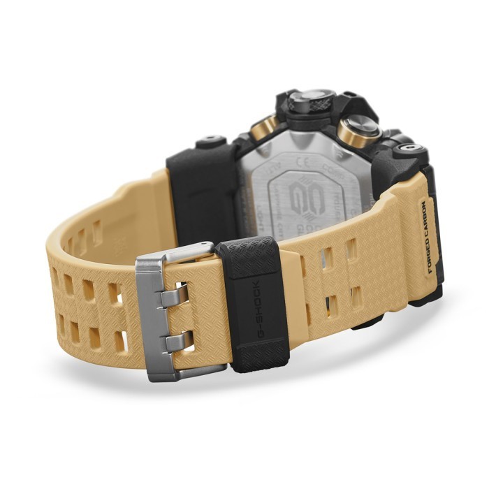 Casio G-Shock Gwg-2000-1A5Dr Jam Tangan Pria Mudmaster Gshock Gwg2000