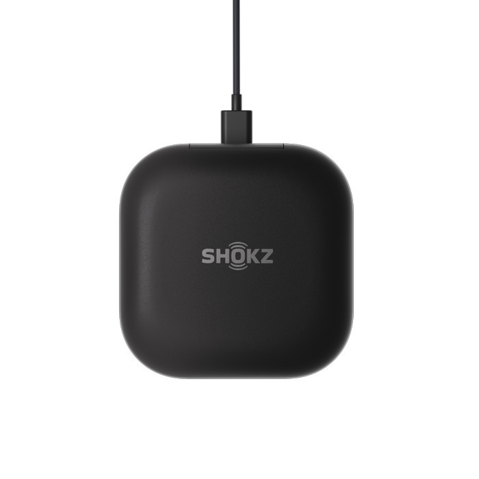 Shokz Openfit - Black