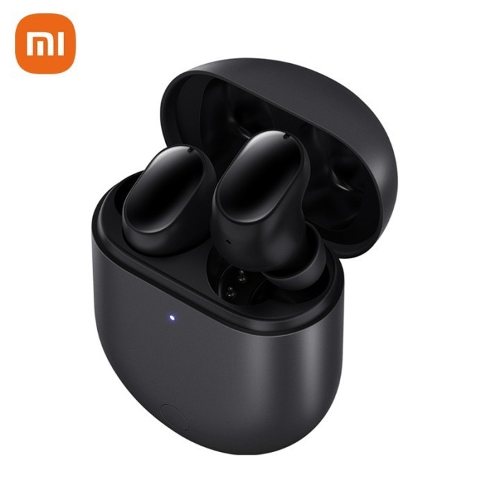 Xiaomi Redmi Buds 3 Pro Garansi Resmi