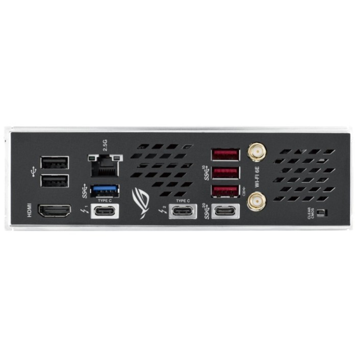 Asus Rog Strix Z790-I Gaming Wifi - Itx Motherboard Lga 1700 Z790I