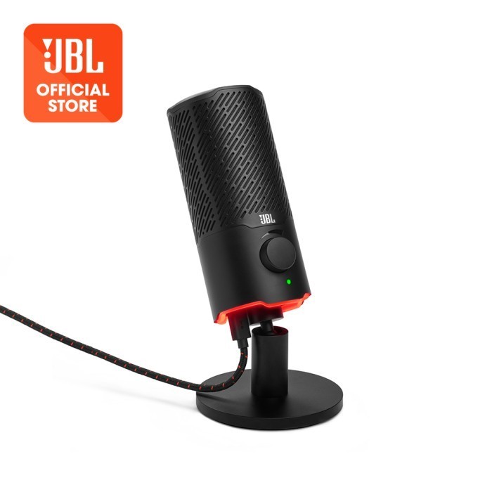 Jbl Quantum Stream