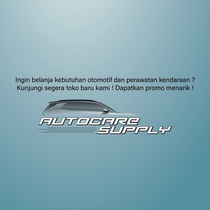 Mesin Poles Rotary / Polisher Rotary Autopramie / Mesin Poles Mobil