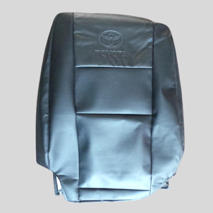 Sarung Jok Oscar Agya 2014