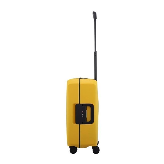 Lojel Voja Koper Hardcase Cabin/21 Inch Yellow