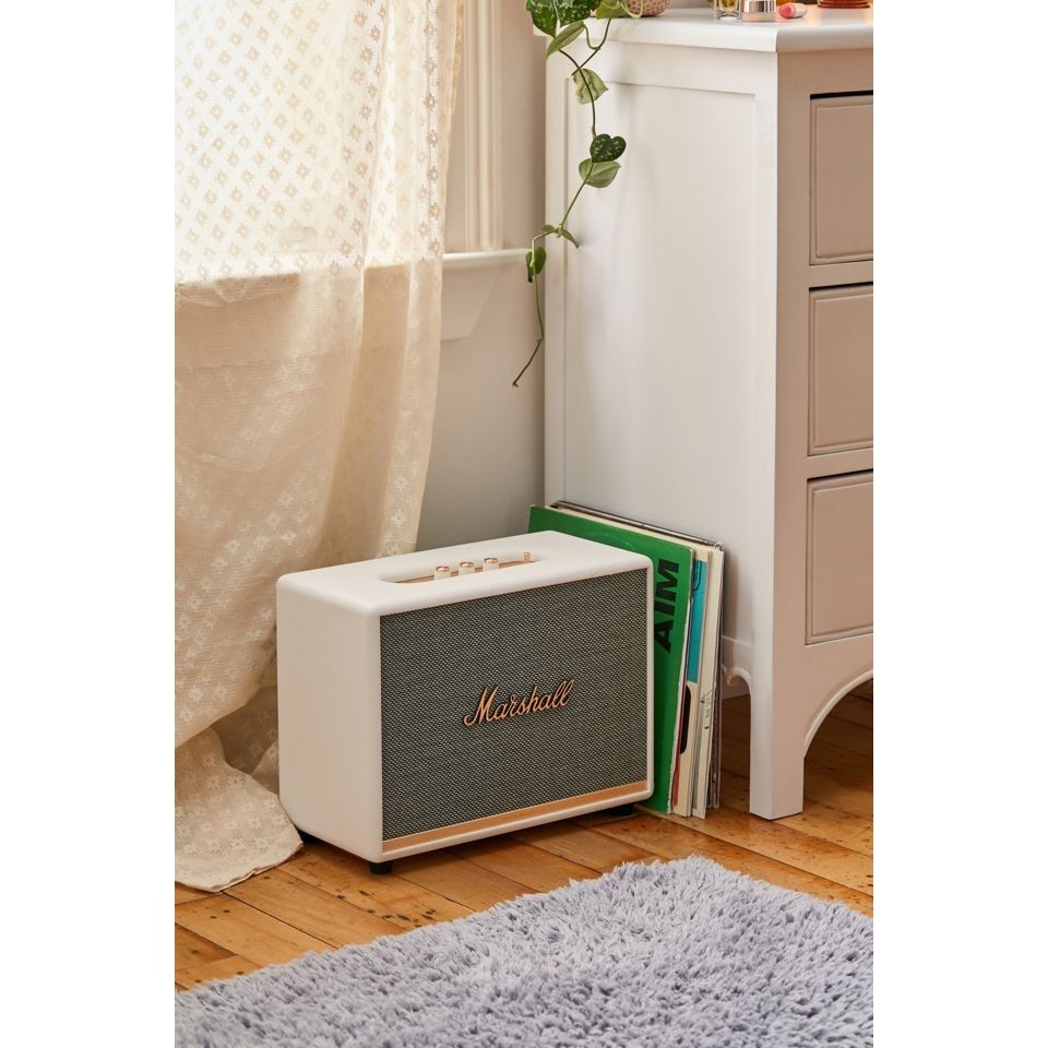 Marshall Woburn Ii Wireless Bluetooth Speaker