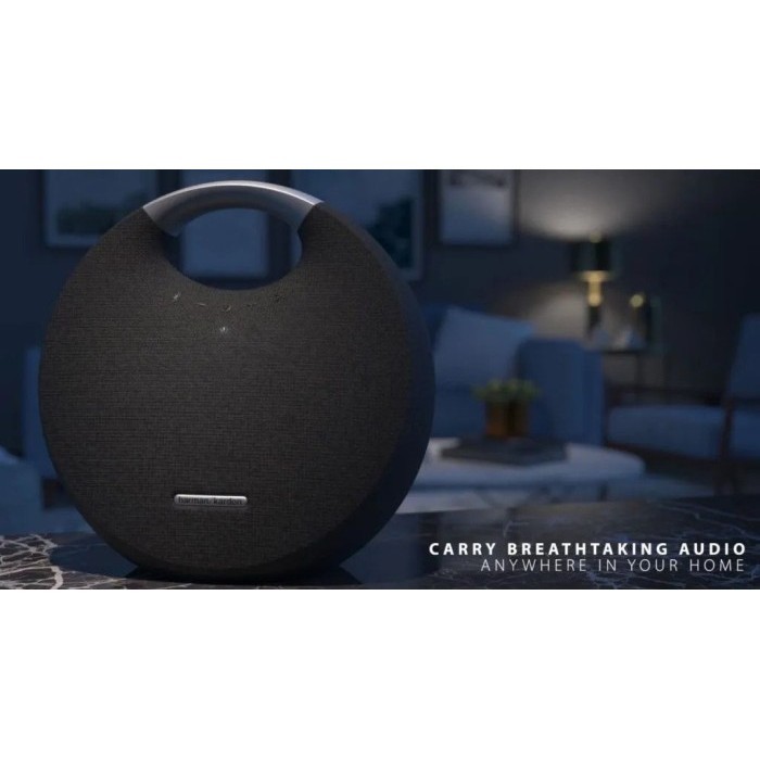Harman Kardon Onyx Studio 5 / Onyx 5 Bluetooth Portable Speaker