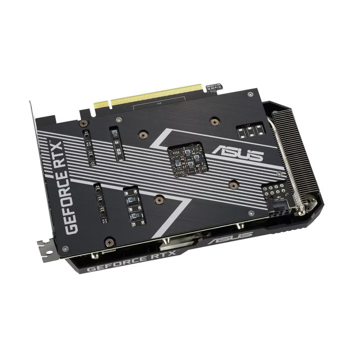 Asus Dual Geforce Rtx 3060 8Gb Oc Edition