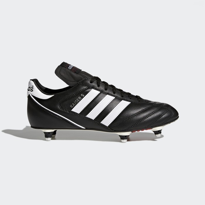 Adidas Football Kaiser 5 Cup Boots Pria Hitam 033200