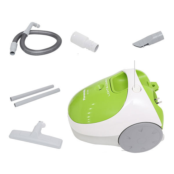 Panasonic Vacuum Cleaner Cocolo Mc Cg300 / Mc-Cg300 - Garansi Resmi