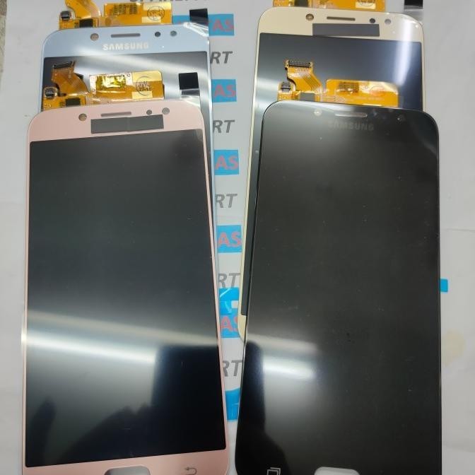 LCD TOUCHSCREEN SAMSUNG J7 PRO ORI OLED