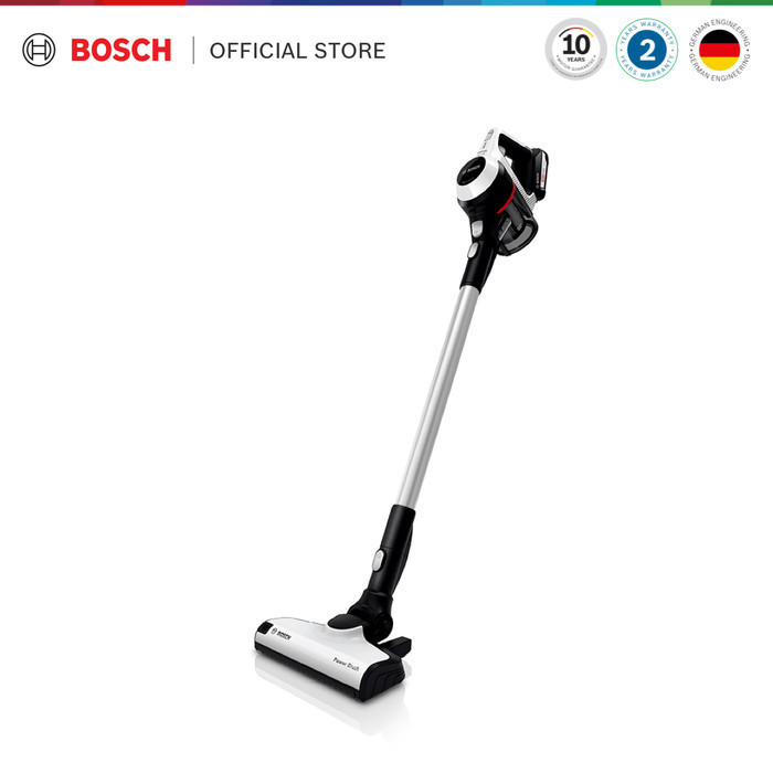 Bosch Bcs61113 Cordless Vacuum Cleaner / Penyedot Debu Nirkabel