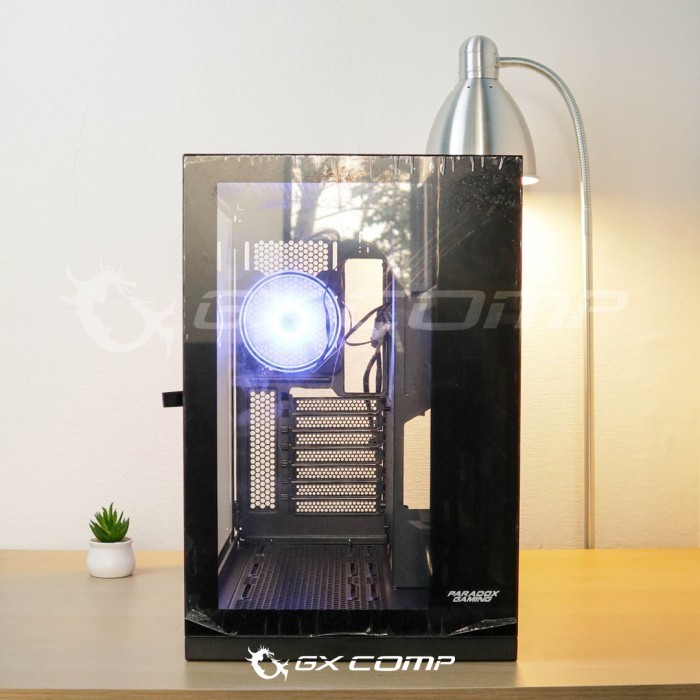 Pc Rakitan Gaming Intel Core I7 13700Kf Rtx 4060