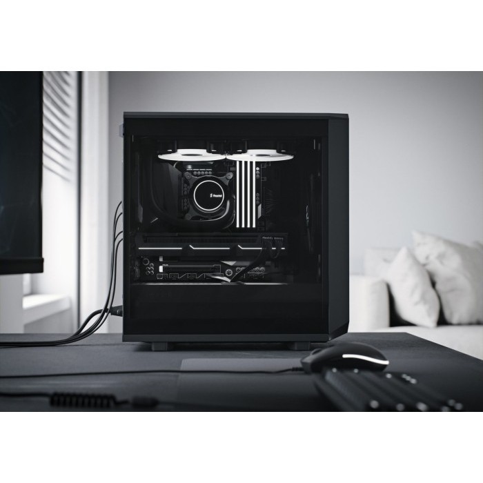 Imba Gaming Pc I9-13900F Rtx 4080 32Gb Nvme Rakitan Pc