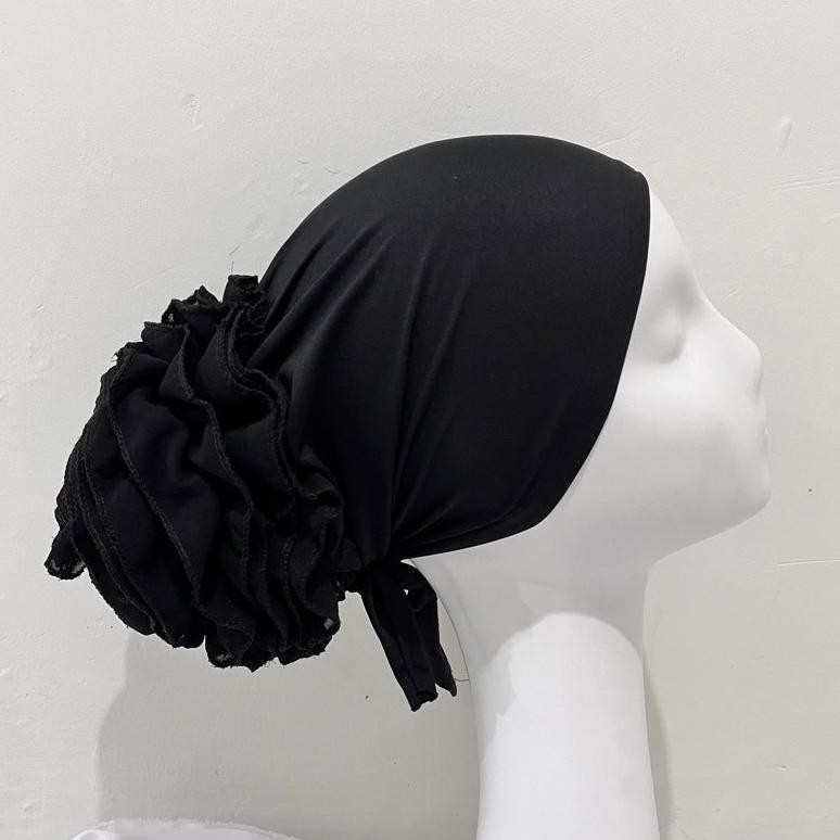 Hijab Cepol / Inner Cepol / Inner Turk