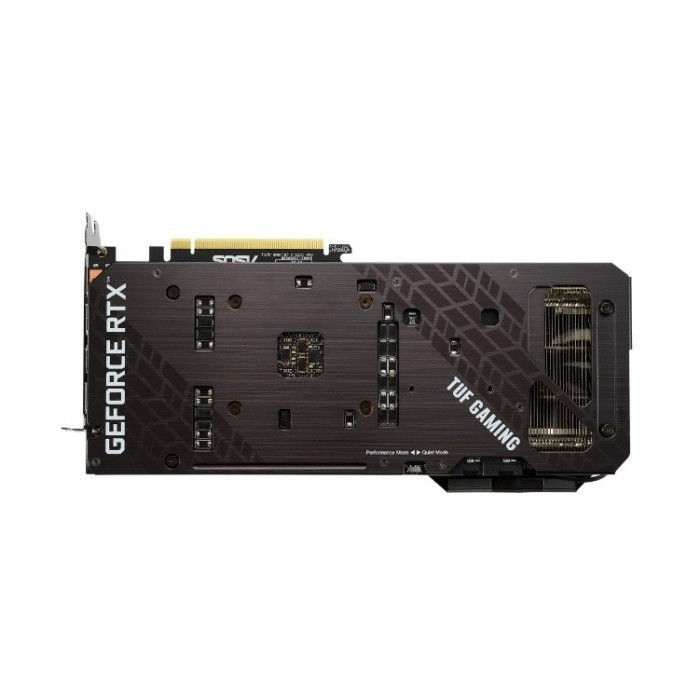 Asus Tuf Gaming Rtx 3070 Oc 8Gb Gddr6