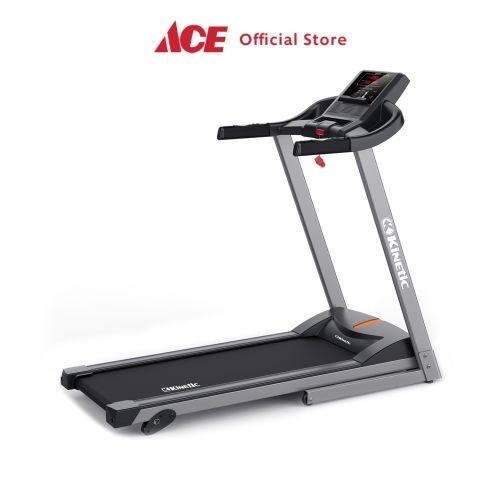Ace - Kinetic Motorized Treadmill 1.25 Hp