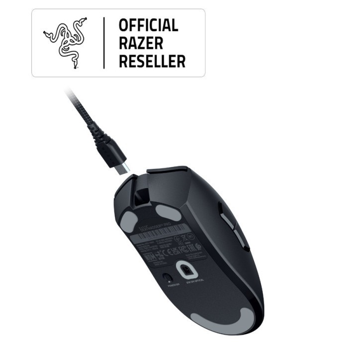 Razer Deathadder V3 Pro Wireless Gaming Mouse