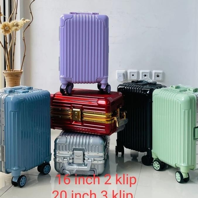 koper parkson 16inch/20inch