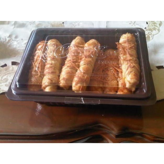 

KARTIKA SARI CHEESE ROLL AS85