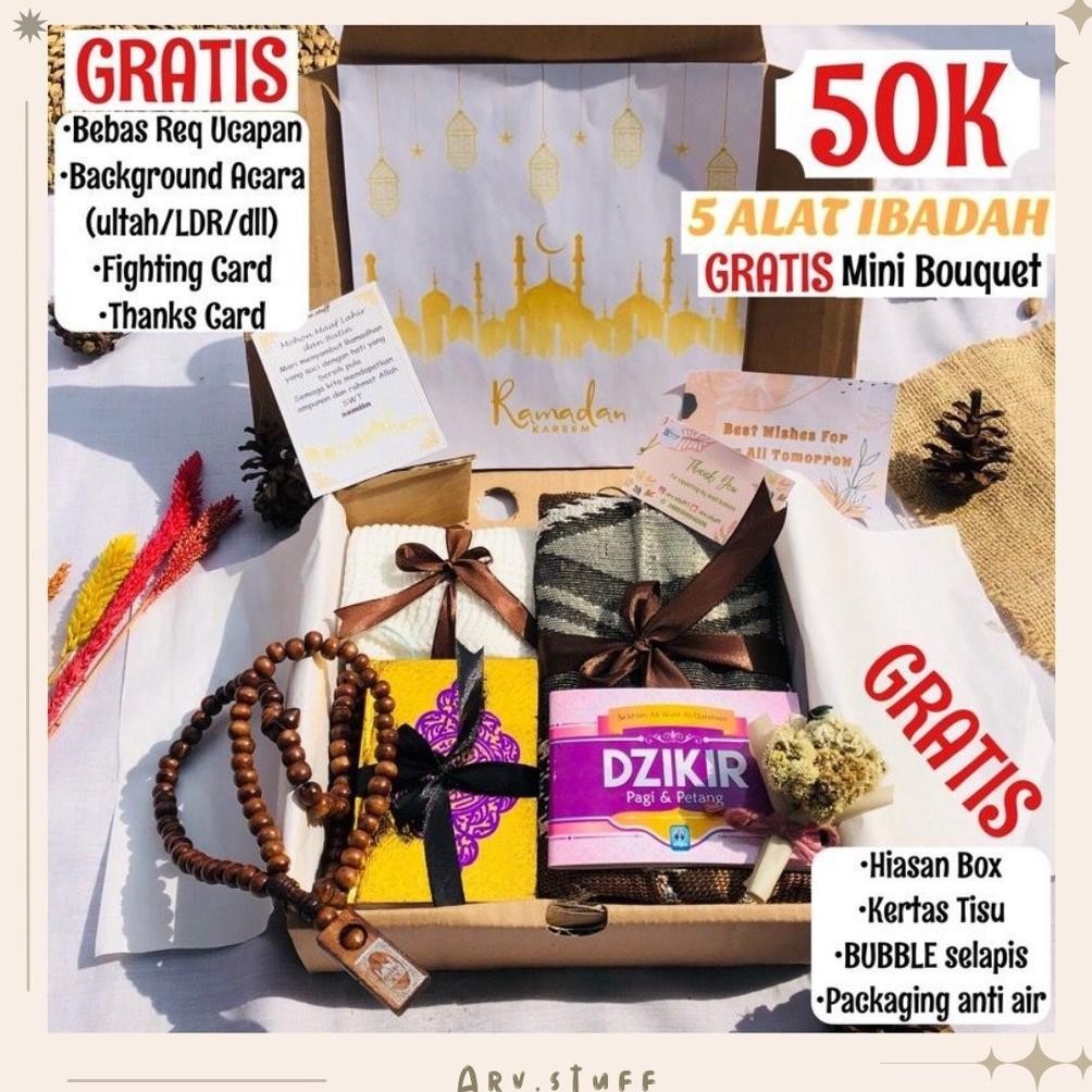 SIAP KIRIM  HAMPERS ULTAH SPESIAL RAMADHAN IDUL FITRI COWOK CEWEK / HAMPERS HADIAH WISUDA KADO WEDDI
