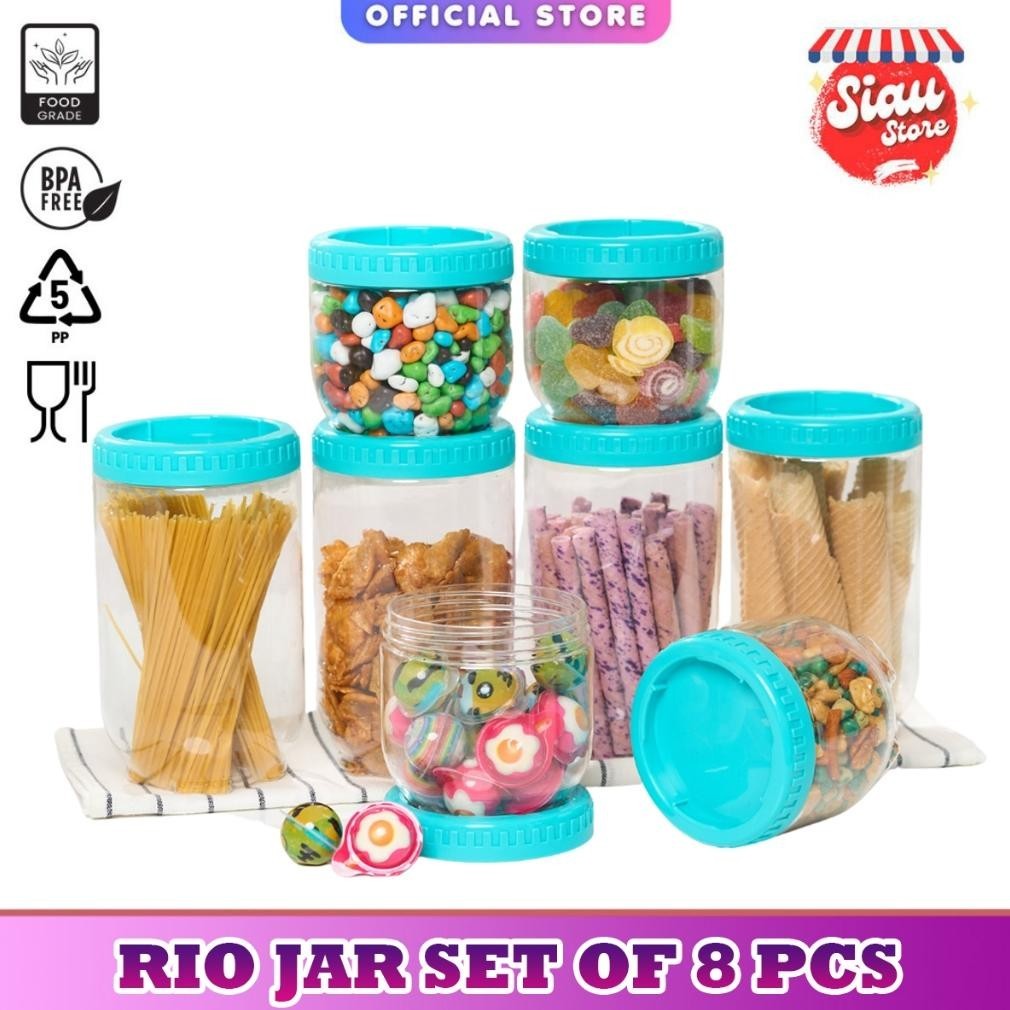 PROMO READY  SIAU CPM TOPLES RIO 2 UKURAN (M4+S4) TOPLES INTERLOCK