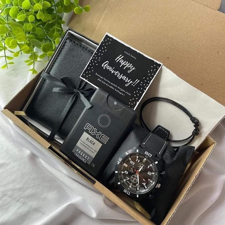 

Sale [Bisa Cod] Gratis Paper Bag | Giftbox Cowok Kado Ulang Tahun Gratis Paper Bag Murah Premium Uj-32