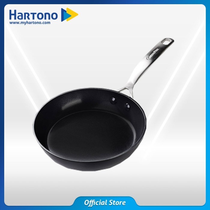 Greenpan Frypan Copenhagen 20 Cm 9420041000076