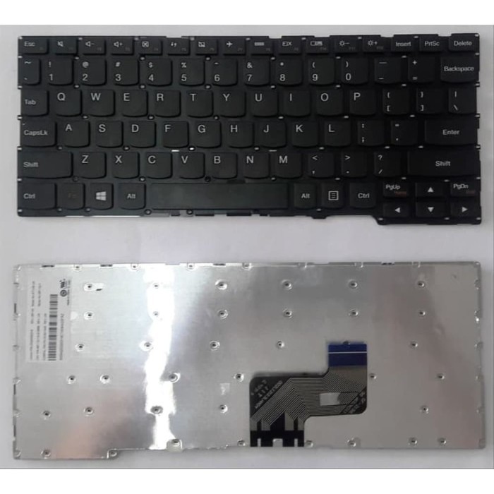 Keyboard Laptop Lenovo Ideapad 300S