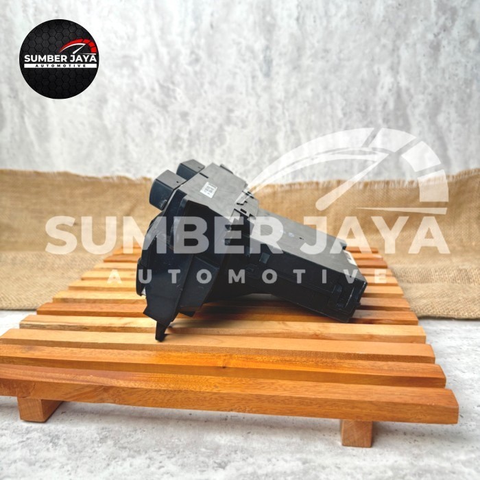 Switch Panel Digital Ac Innova Fortuner Original