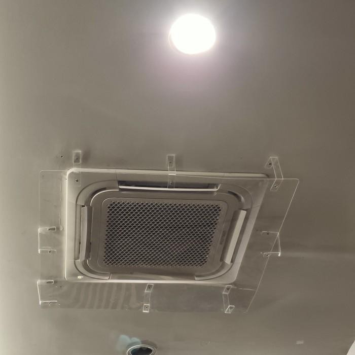 TALANG AC KASET, TALANG AIR AC KASET