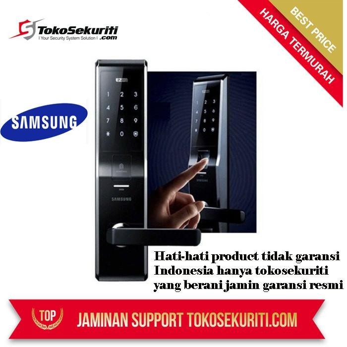 SAMSUNG SMART DOOR LOCK SHS H705