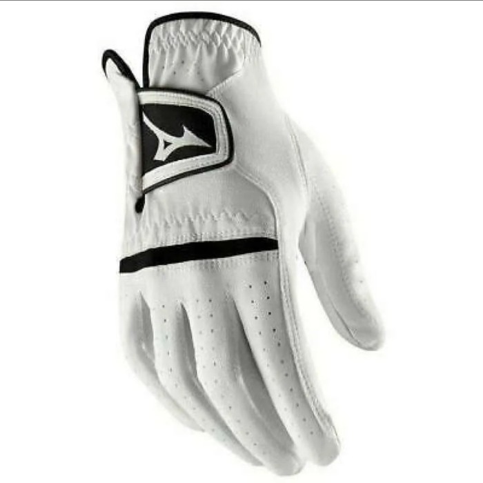 Glove Golf Mens Zuno Comp Kanan / Right ( Kidal )