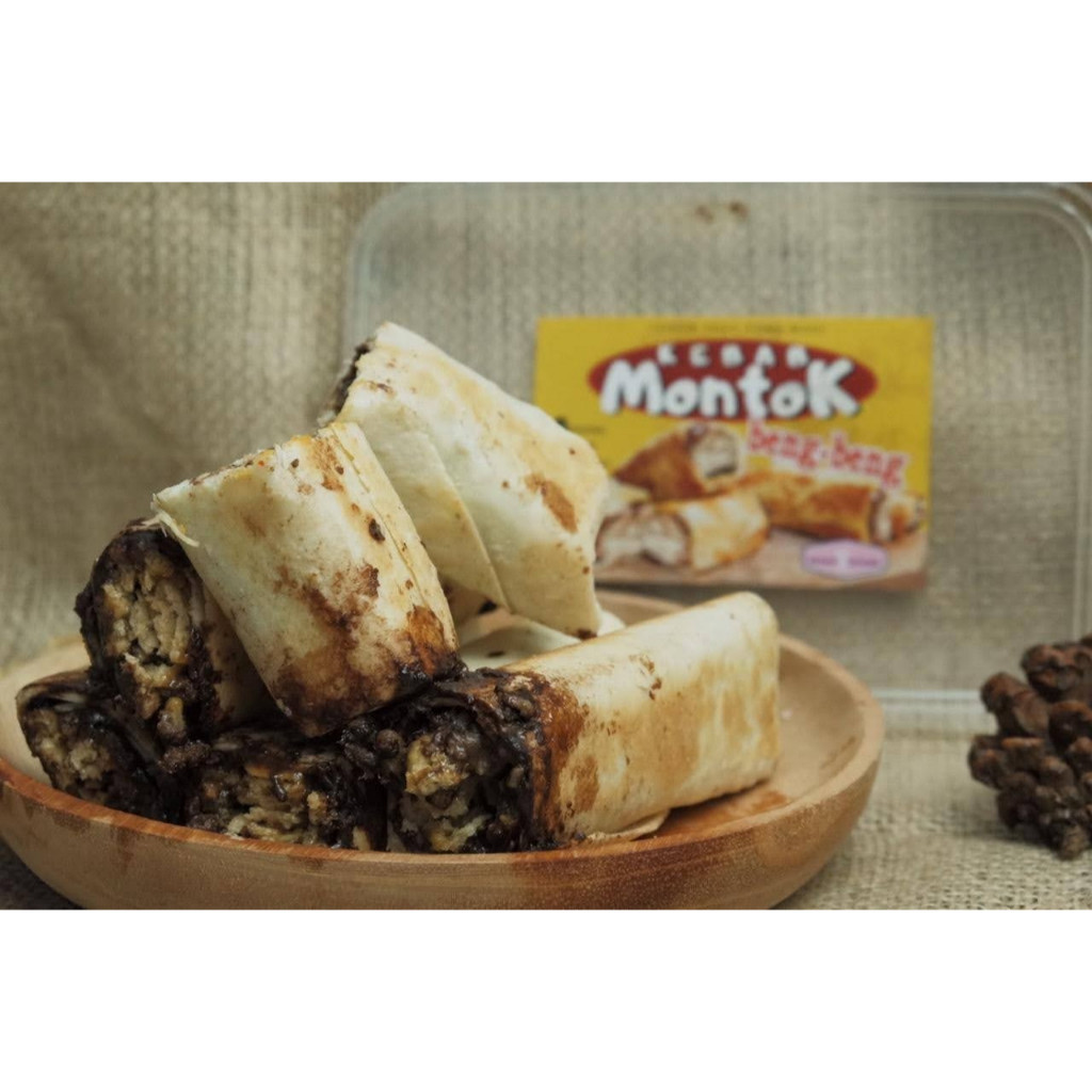 

Kebab Frozen Choco Bembeng Mozarella Isi 10 By Kebab Montok -Gratisongkir