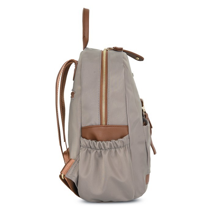 En-Ji Samdo Backpack - Grey