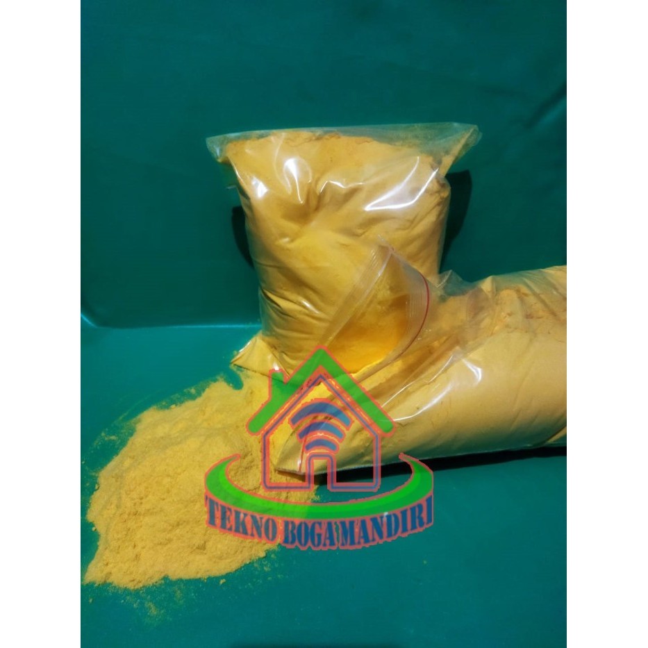 

Bumbu Saus Keju Ala Richeese Kfc Mcd Seasoning -Distributor Jakarta