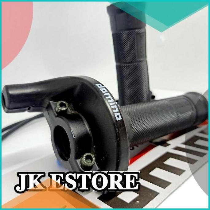 Gas Spontan / Selongsong Gas Kontan Domino1 Kabel Universal 19F3B2024