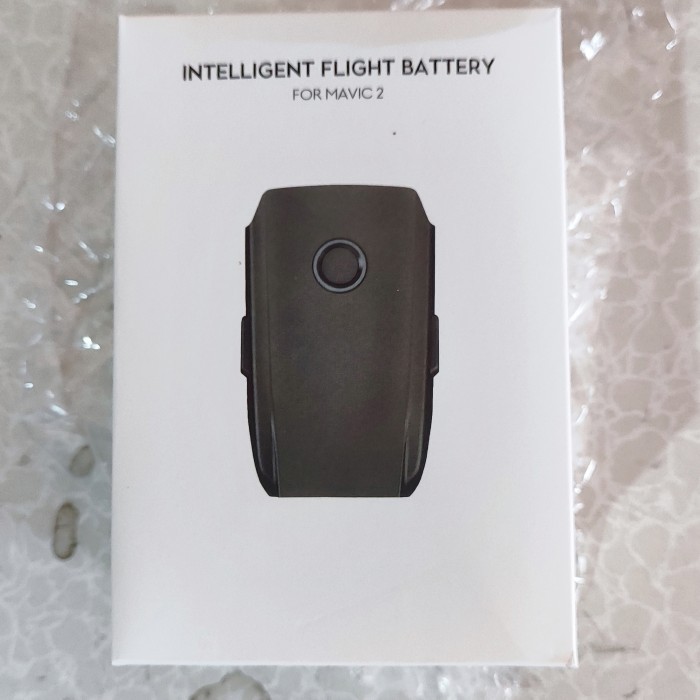 Baterai Battery Dji Mavic 2 Pro Zoom Oem Batere Intelligent Flight