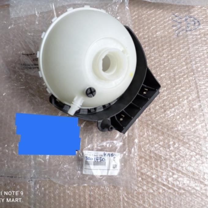 Tabung Radiator Tabung Reservoir Bmw F30 320I 328I Original Bmw