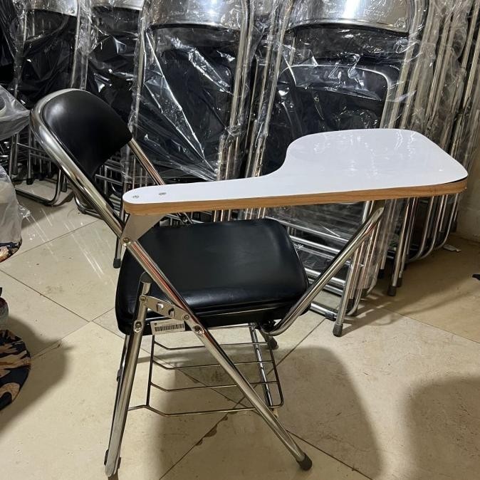 kursi lipat kuliah chitose